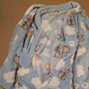 Pusheen Exclusive Soft CultureFly Robe
